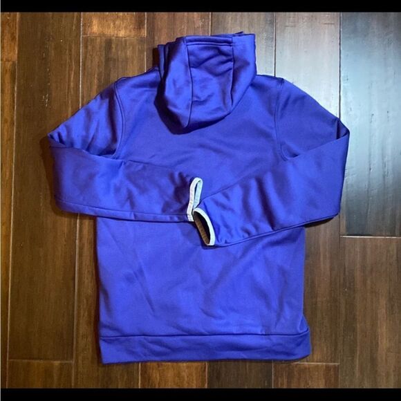 Under Armour Hoodie   - Picture 4 of 4
